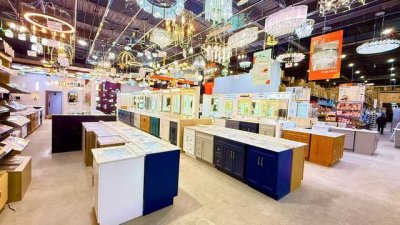 ��򽨲� Global Building Supplies һվʽ�������װ�ɹ�����