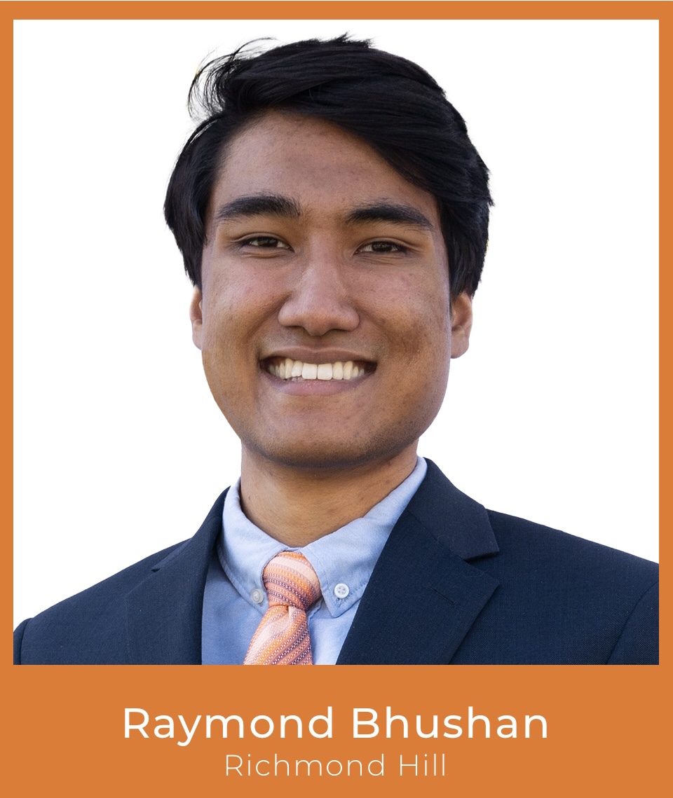 Raymond Bhushan ٴαΪɽѡ