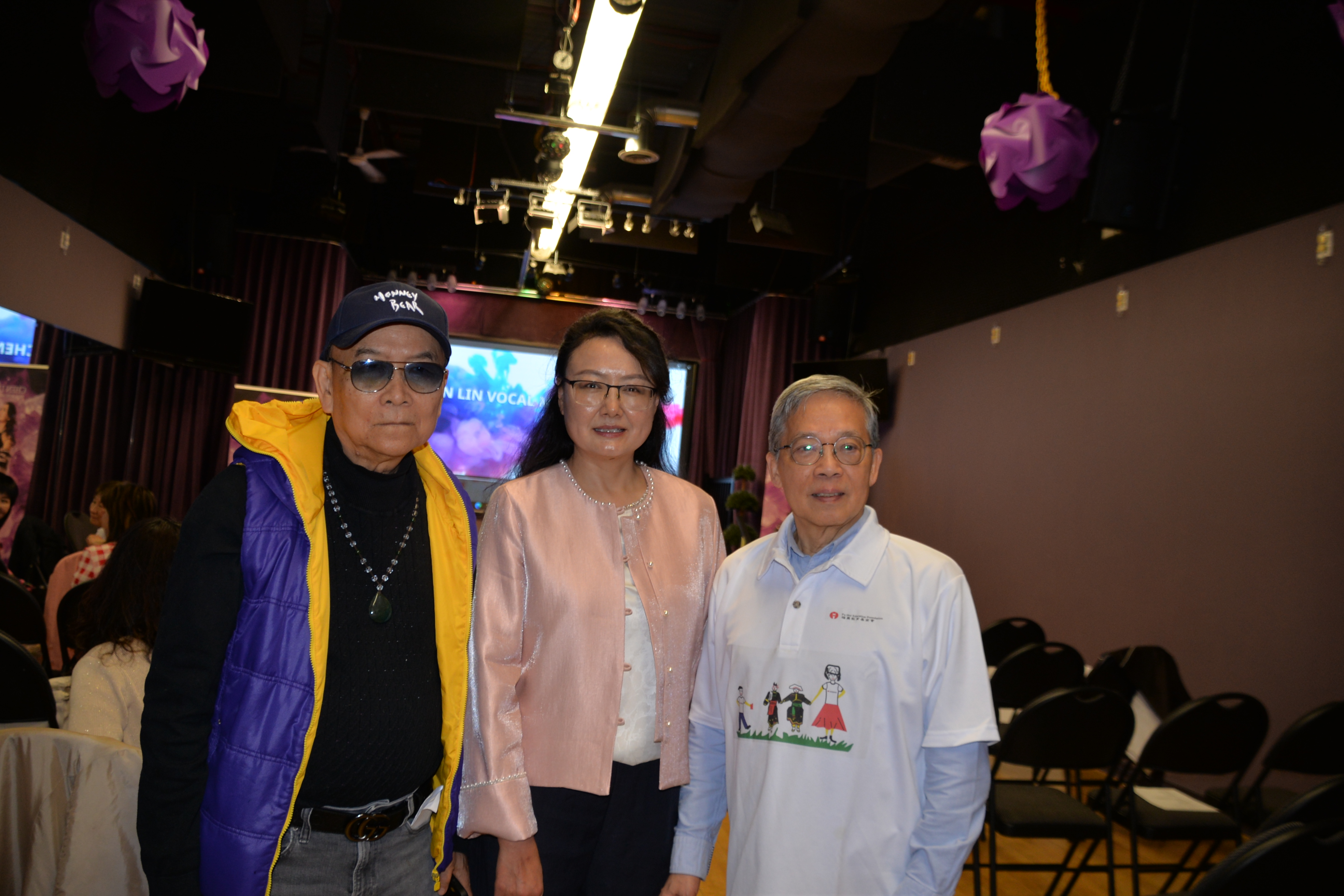 善款傳情 愛心助力—《一切為了孩子·凉山行》支票交接儀式圓滿