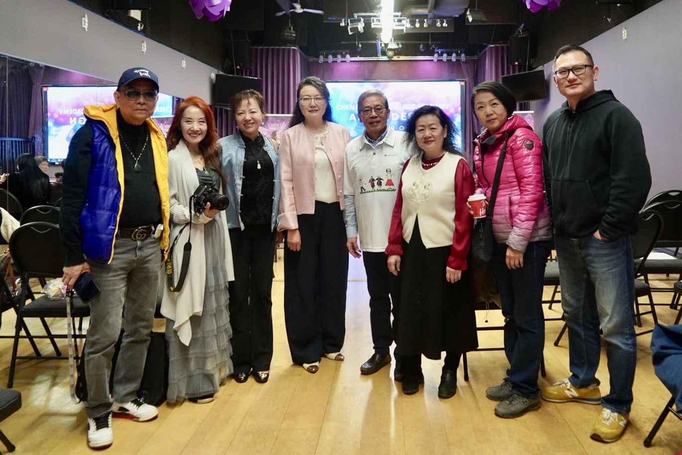 善款傳情 愛心助力—《一切為了孩子·凉山行》支票交接儀式圓滿