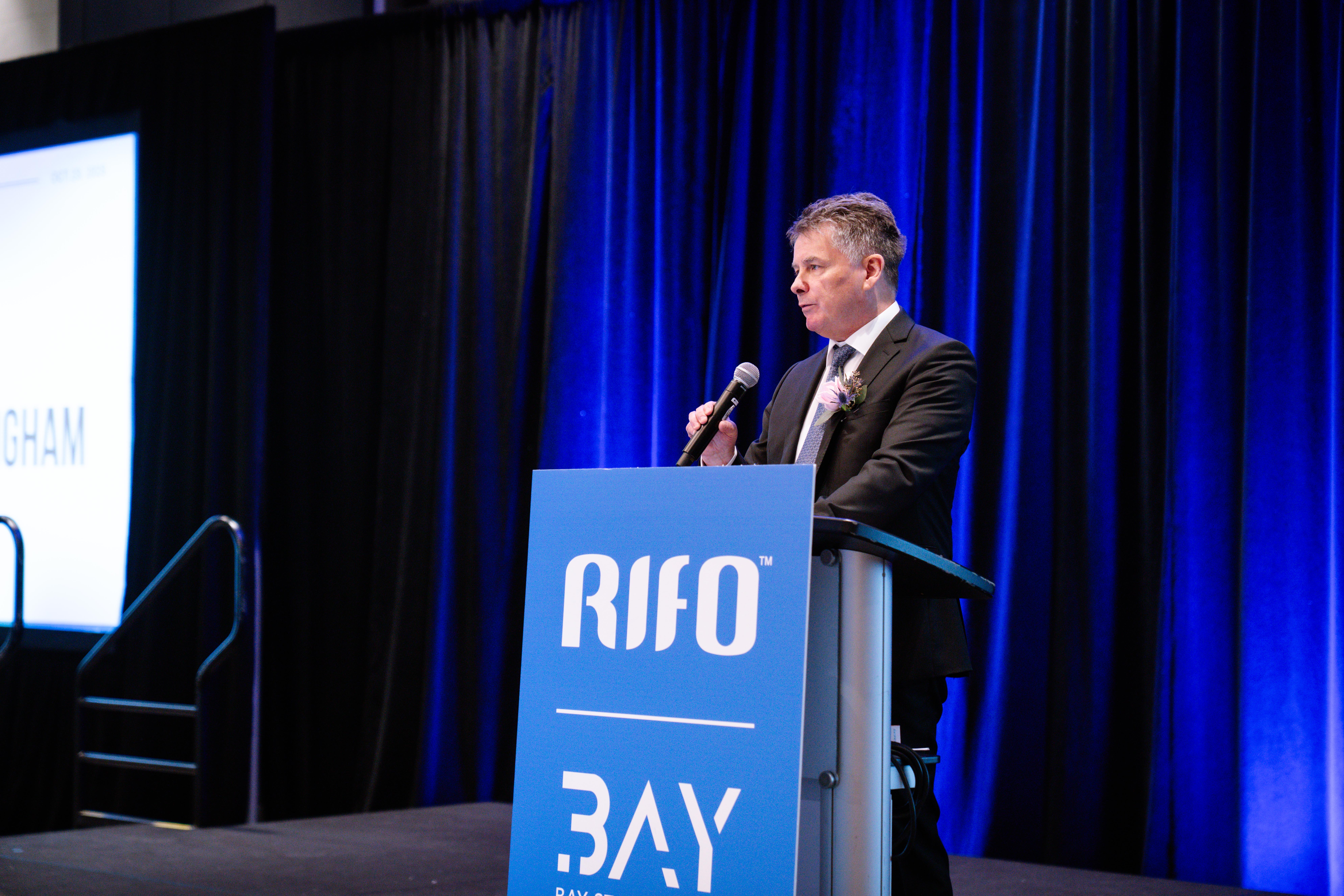 强强联手 共创未来——AI时代RIFO与金融街集团的战略协同