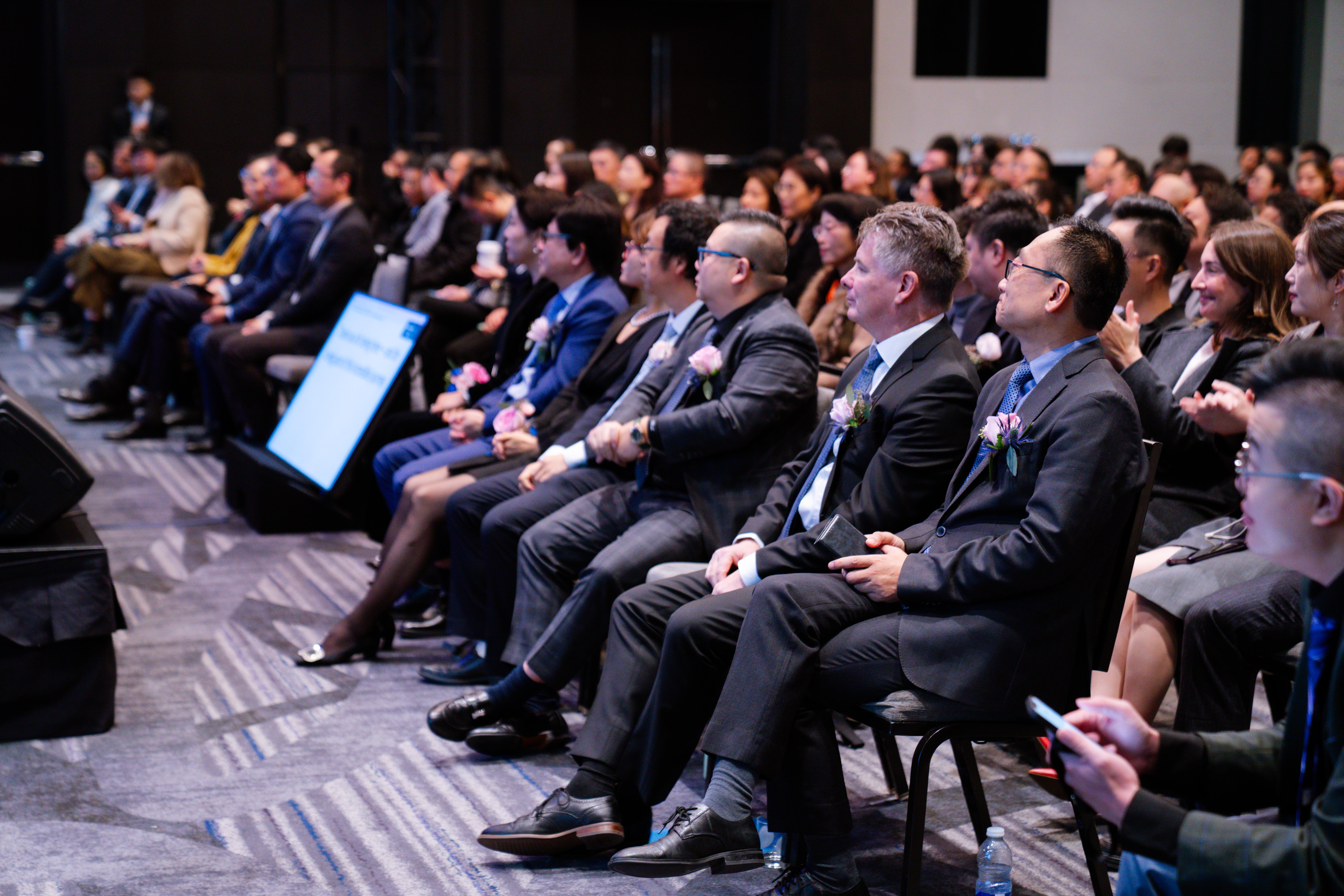 强强联手 共创未来——AI时代RIFO与金融街集团的战略协同