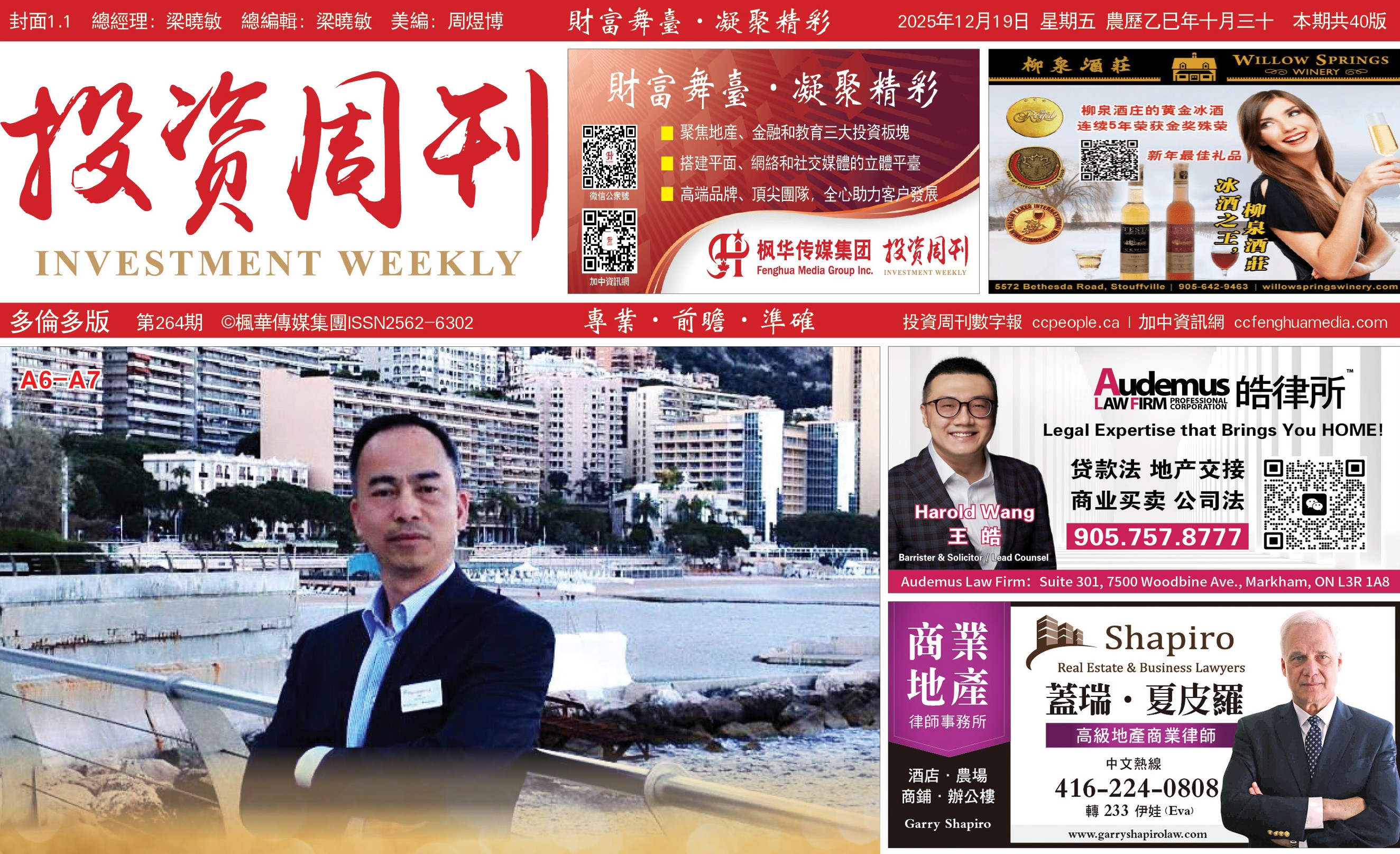 <strong>Ͷ���ܿ�264��</strong>