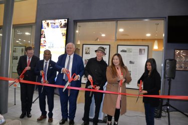 ���ô�����ģ�������չ�������ʢ��Ļ