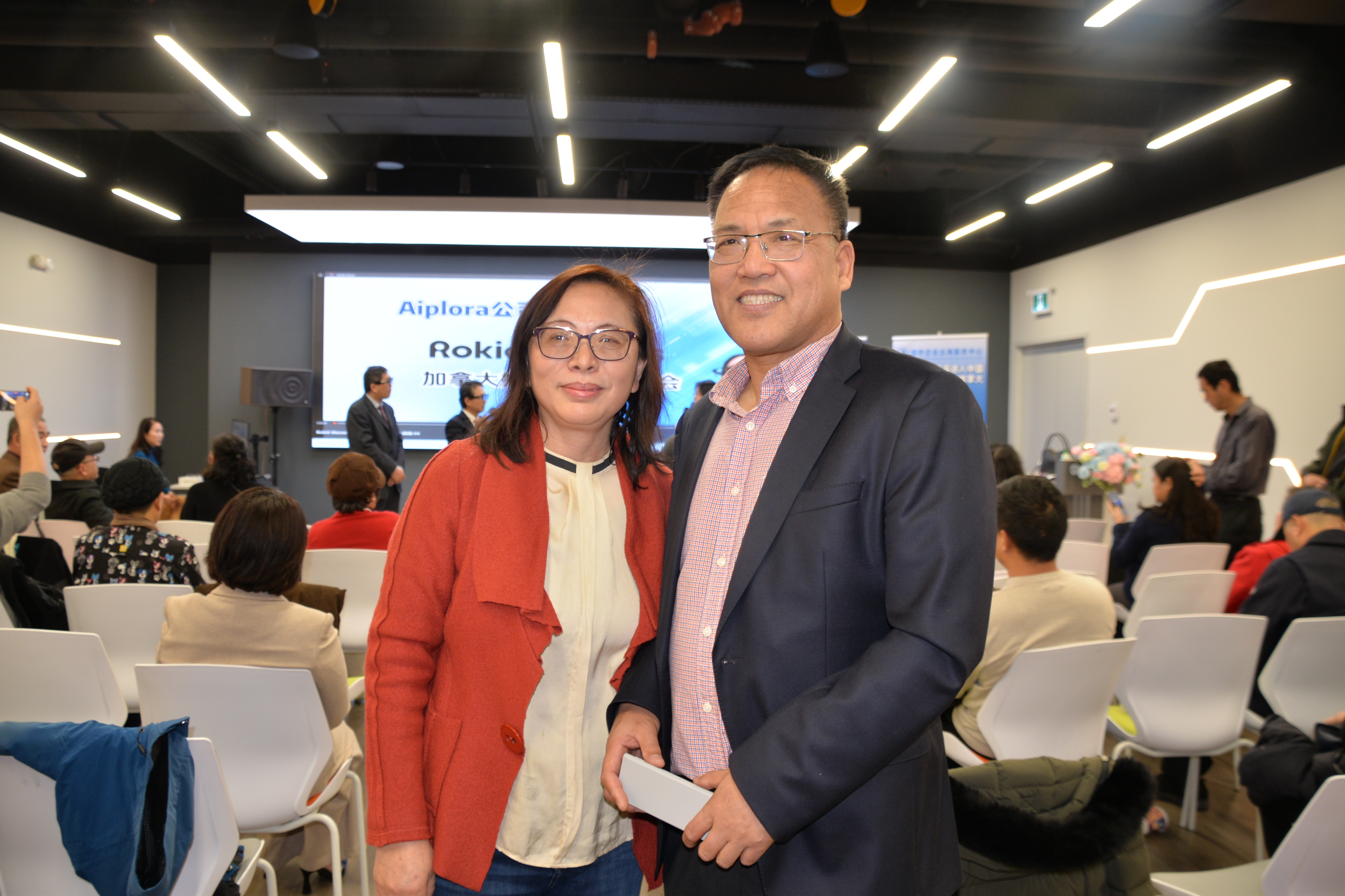 Aiplora Inc �ƶ����ܴ���������ؼ��ô���׶��г�