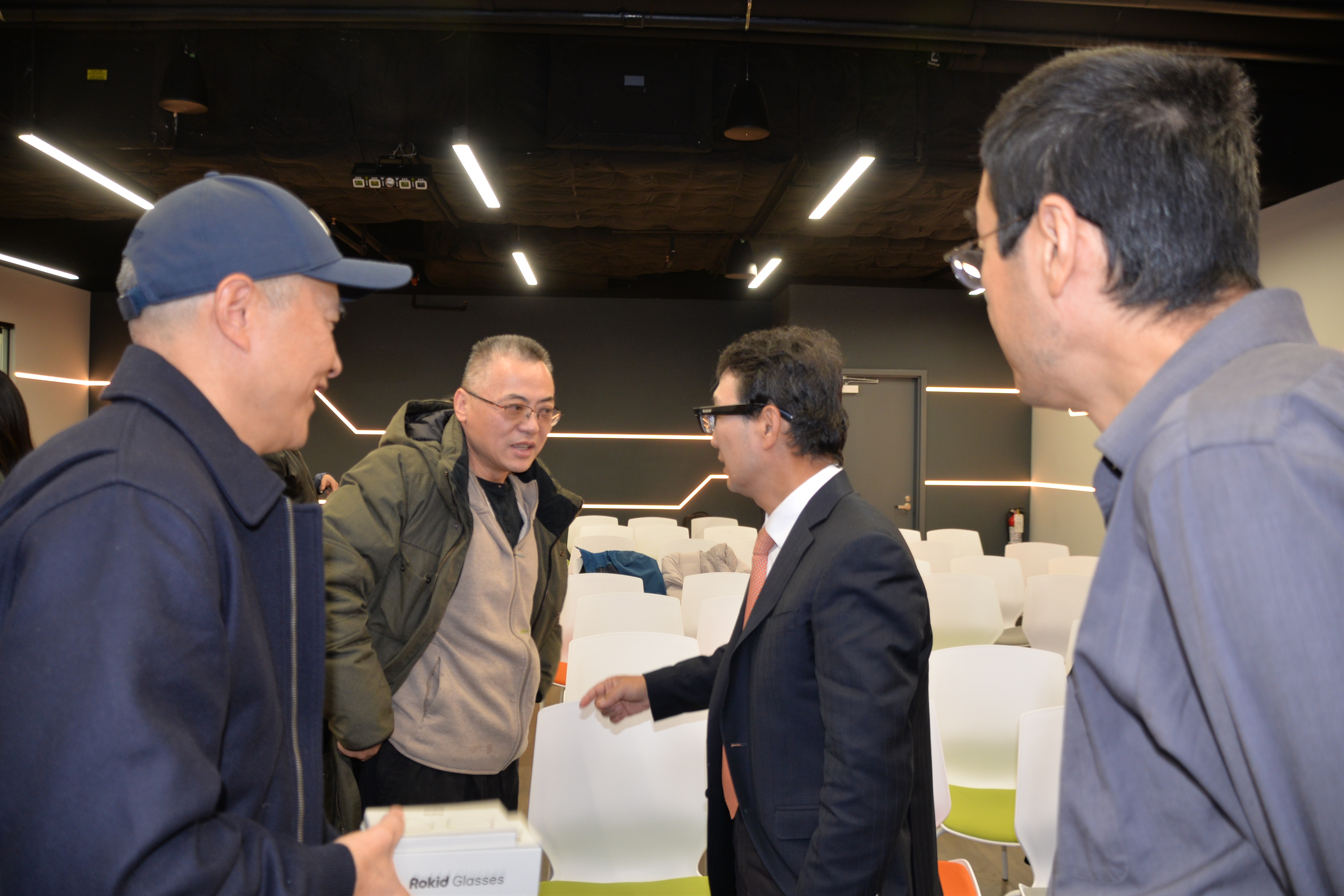 Aiplora Inc �ƶ����ܴ���������ؼ��ô���׶��г�