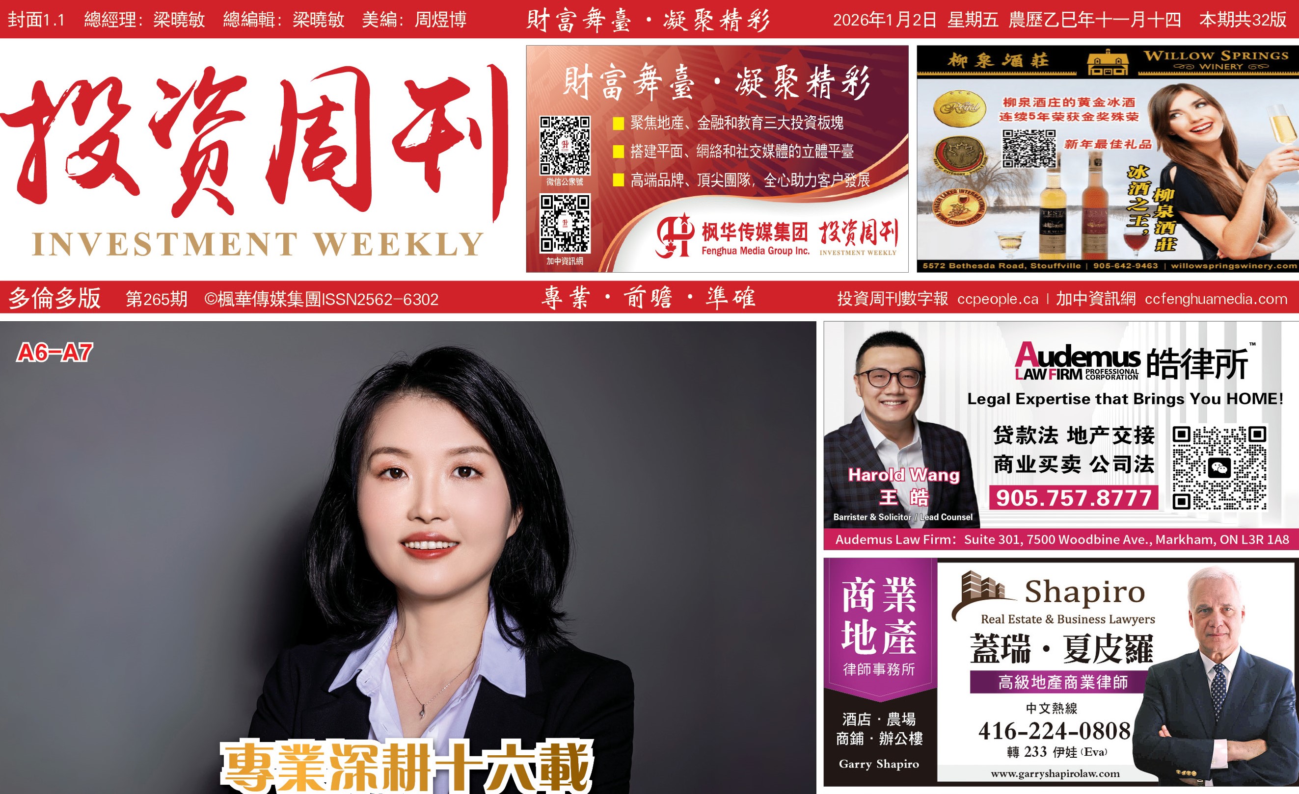 <strong>Ͷ���ܿ�265��</strong>