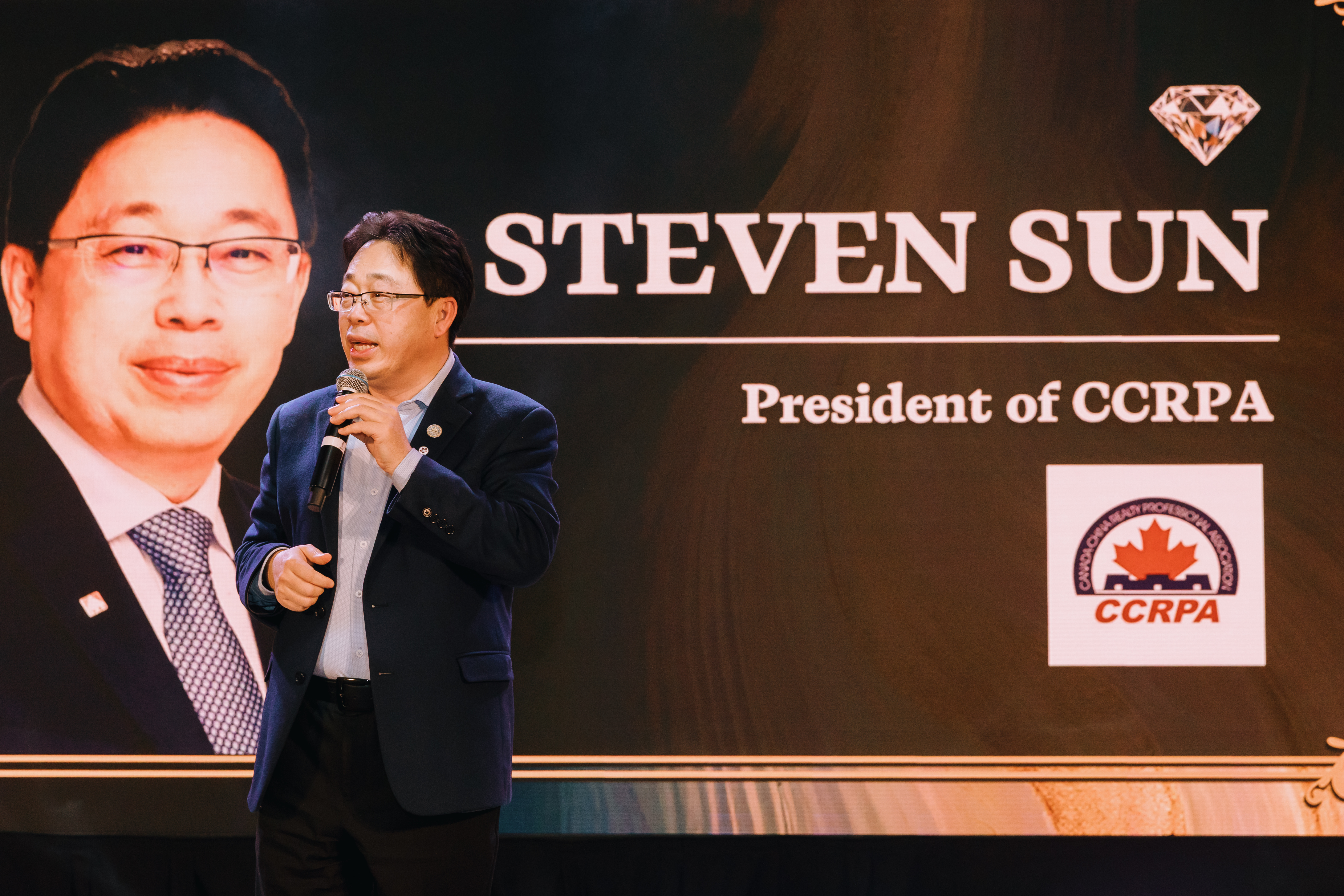 安加联盟2025-2026年度盖茨比主题颁奖晚会圆满举行!