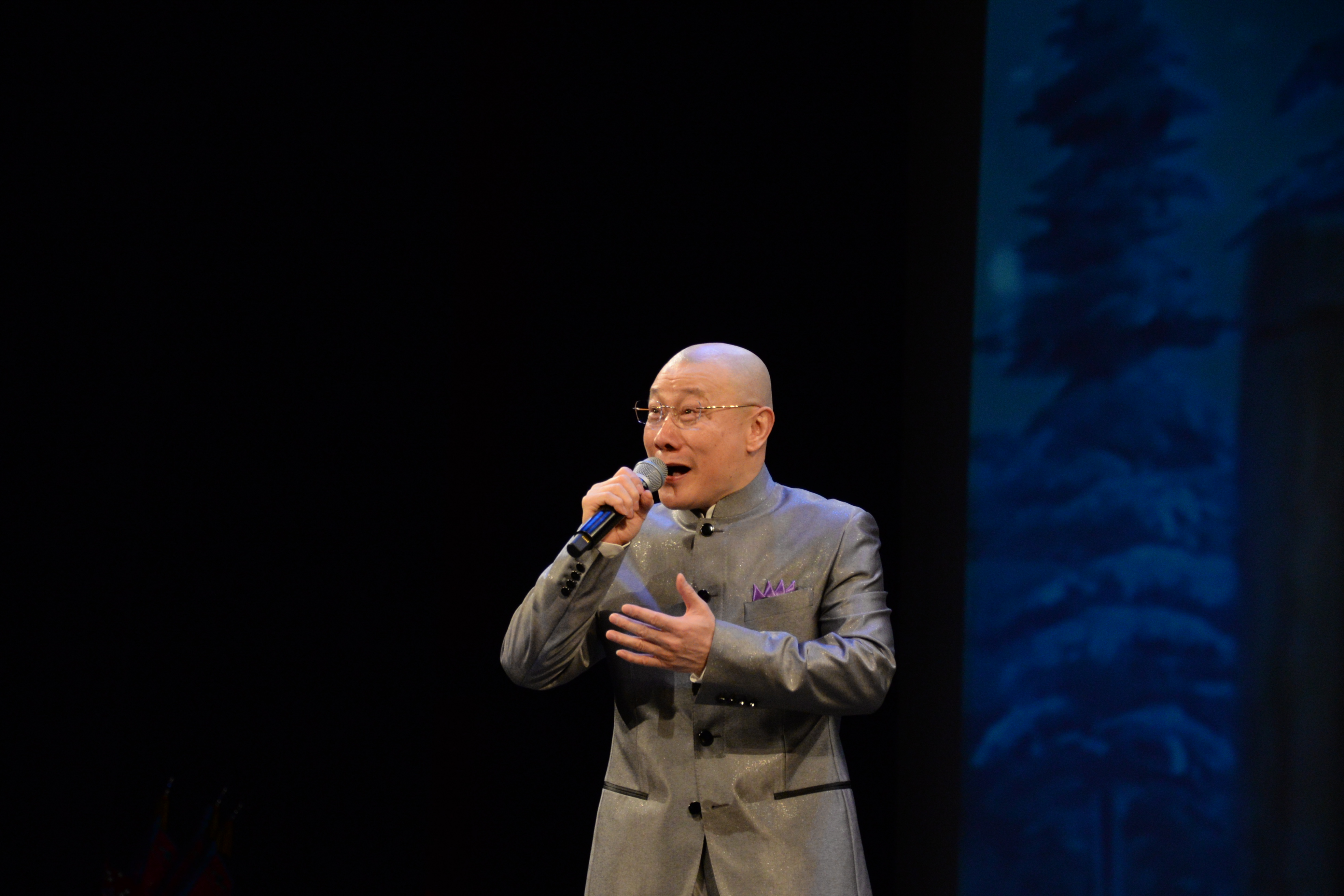 瑞邦金融2026“欢乐春节”海外戏曲春晚燃爆多伦多!