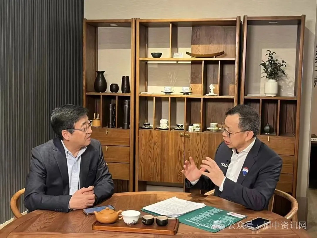 大多伦多地区(GTA)房市结构性调整进行时——徐华飞博士访谈