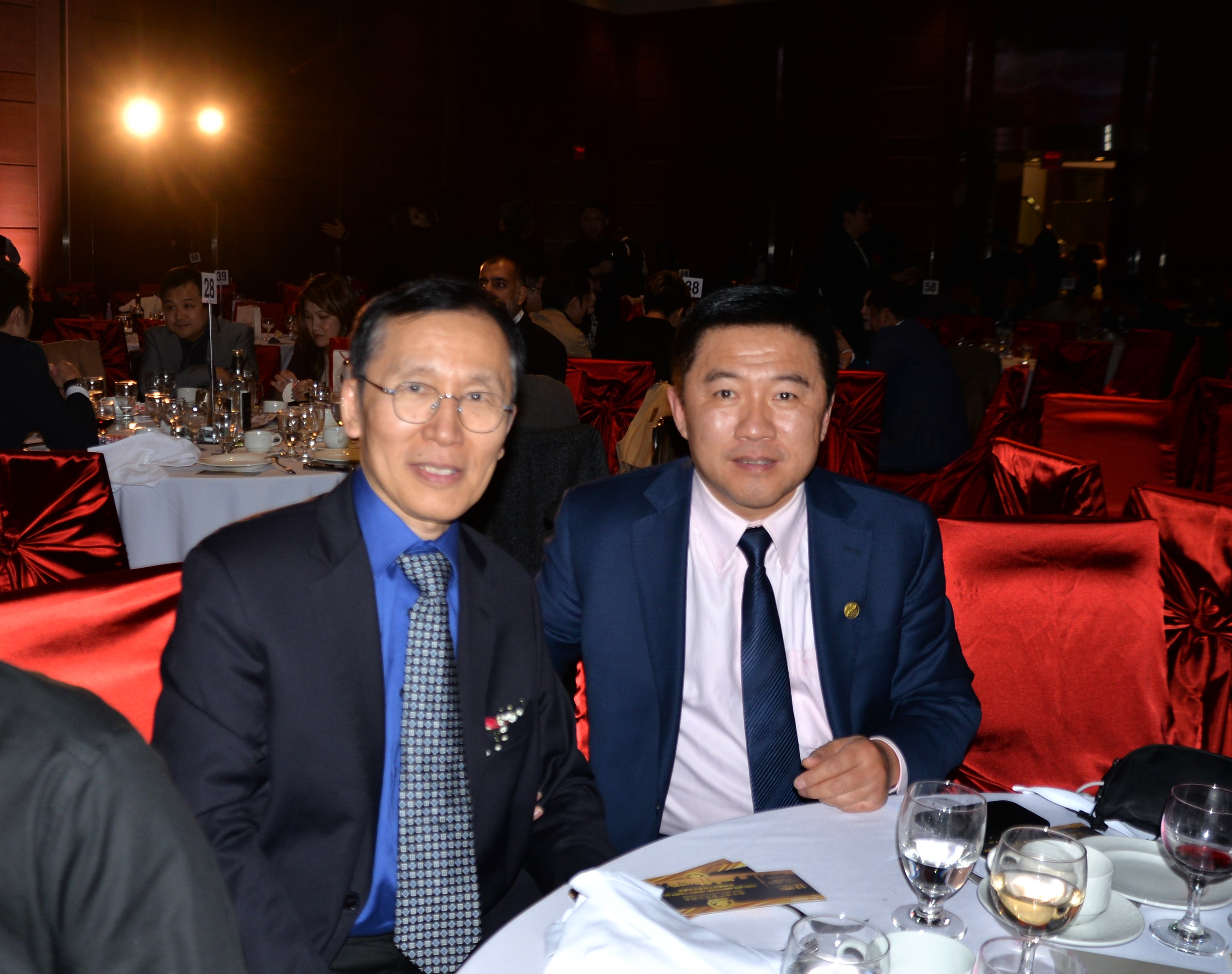 ����۳ң��������ɡ���CCRPA�ڶ�ʮ�������ư佱����Բ����Ļ