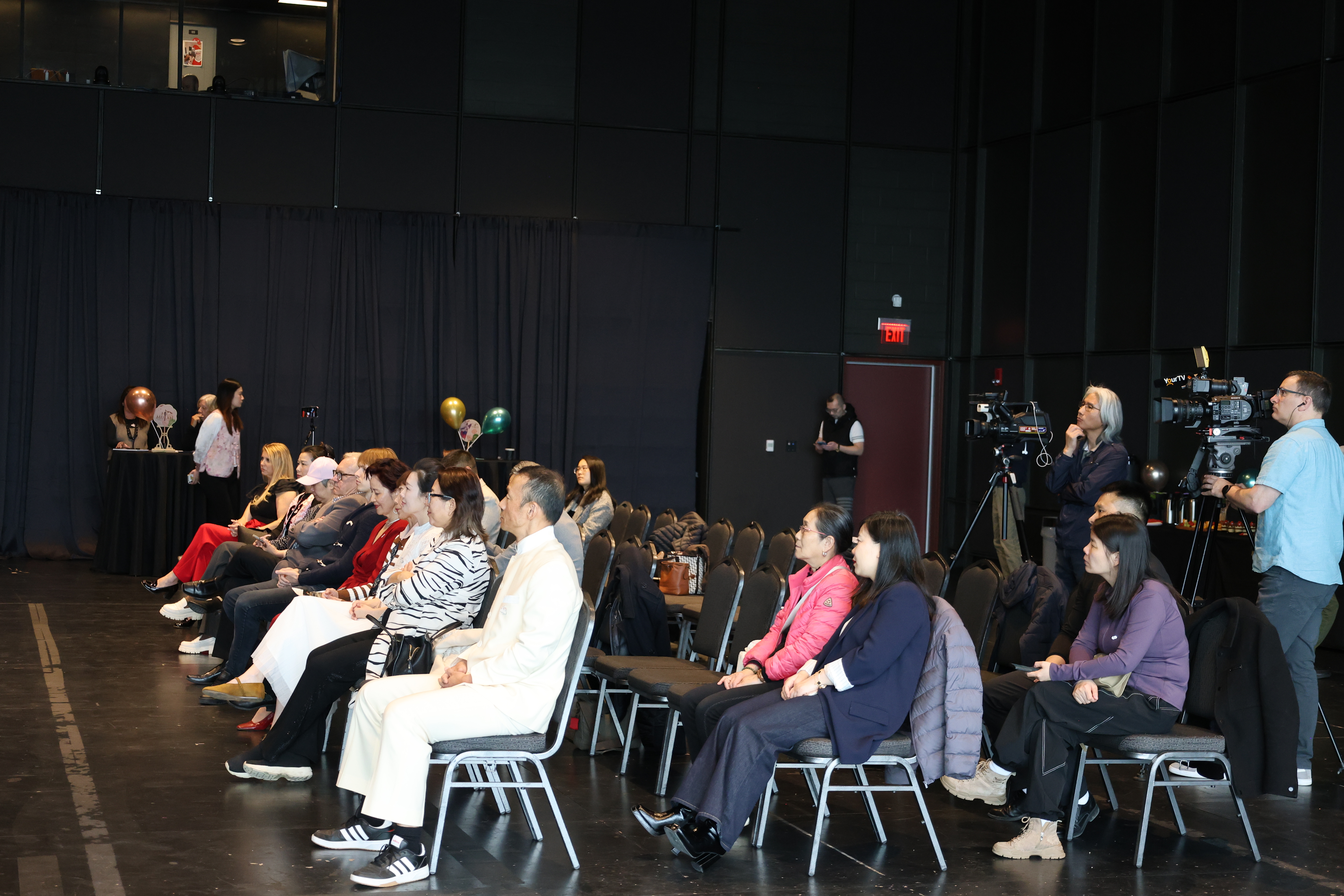 My Mulan�ڰ˼���������Niagara�ɹ�����,�����Ļ���Ŀ��չ�½׶�