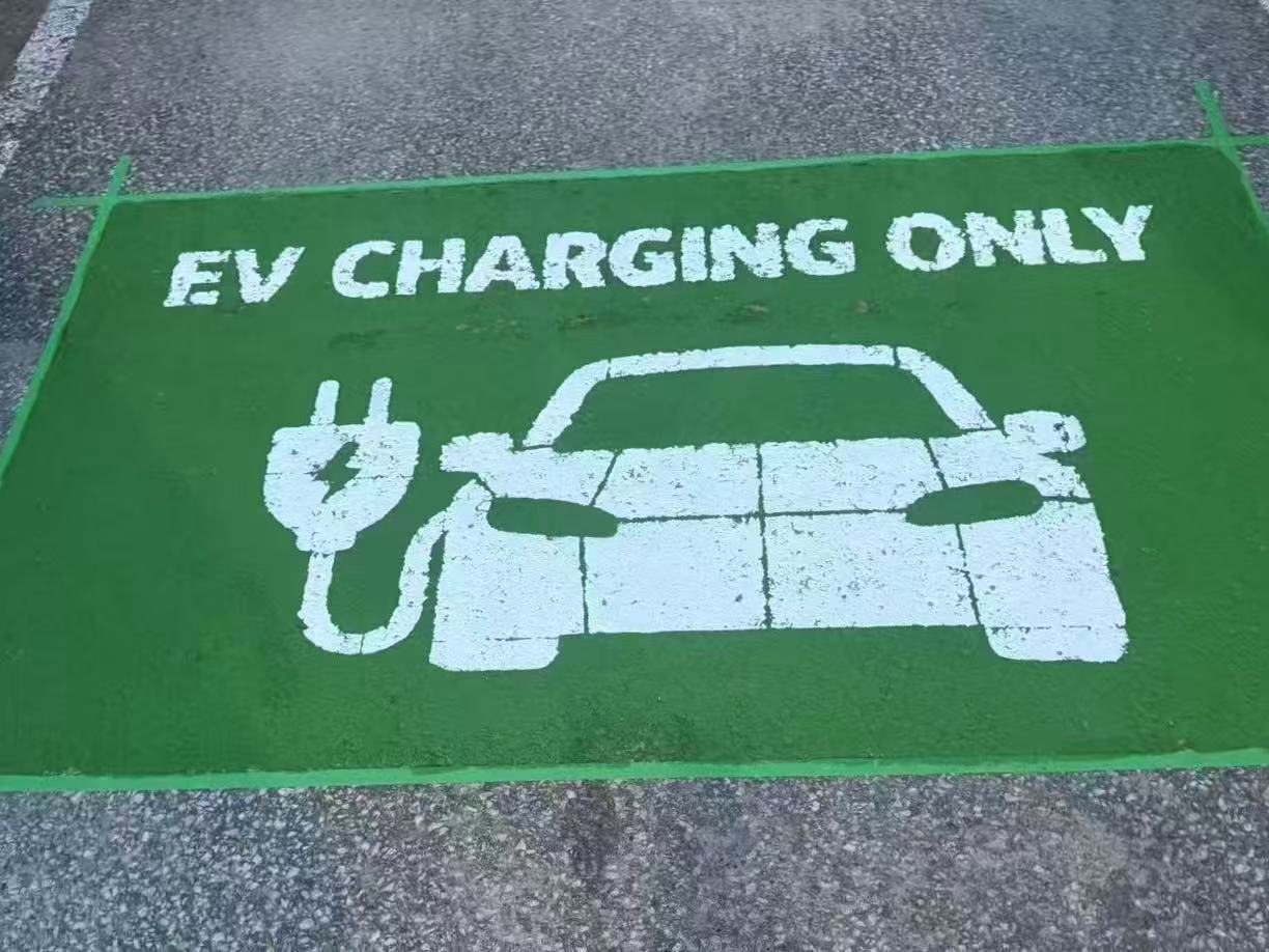 AstraXCharge �׸������վ��ʽ���� ���ҵ�Ż�������ɫ����