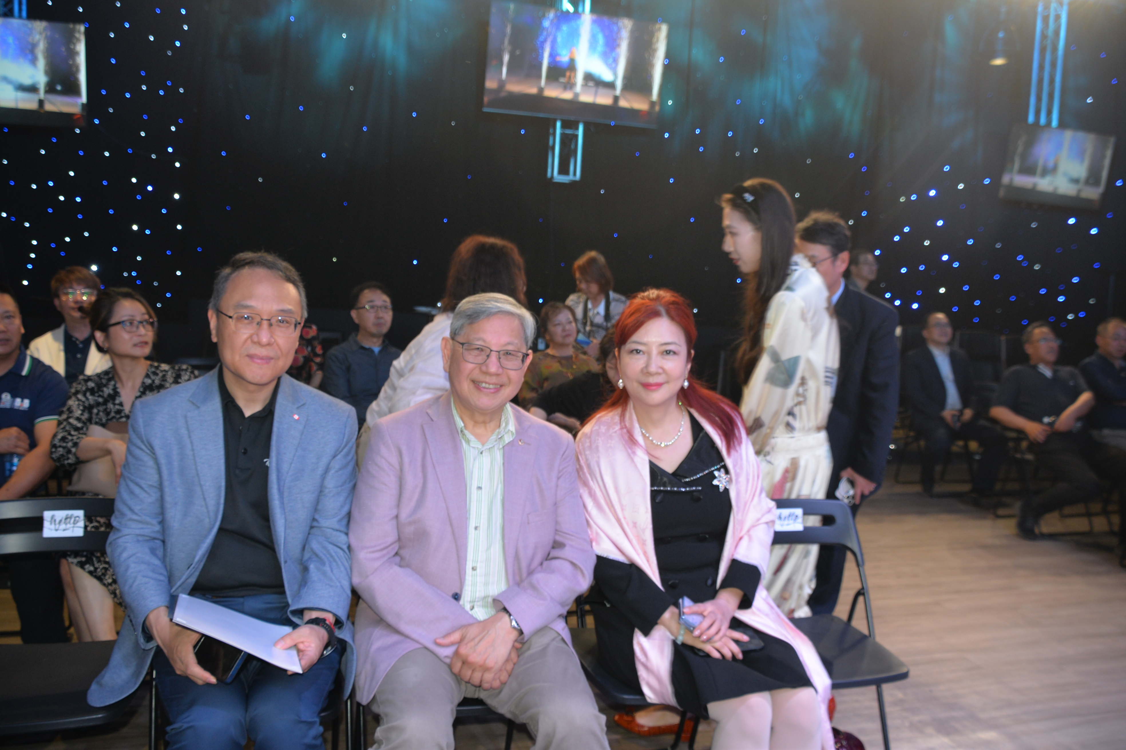ACCC ���н����ܻ�2026 Gala Award��Ȱ佱����5��31��¡�ؾ���
