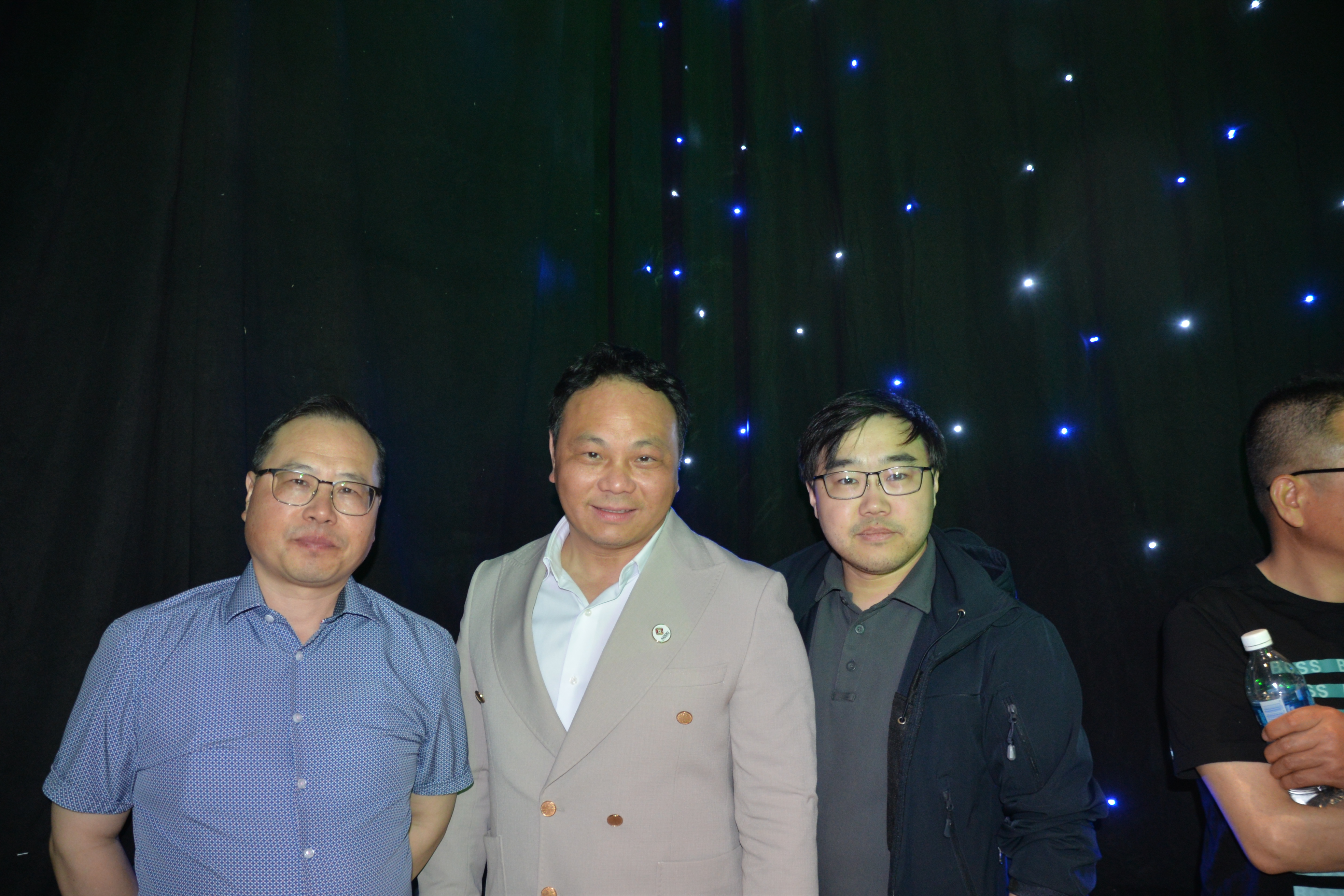ACCC ���н����ܻ�2026 Gala Award��Ȱ佱����5��31��¡�ؾ���