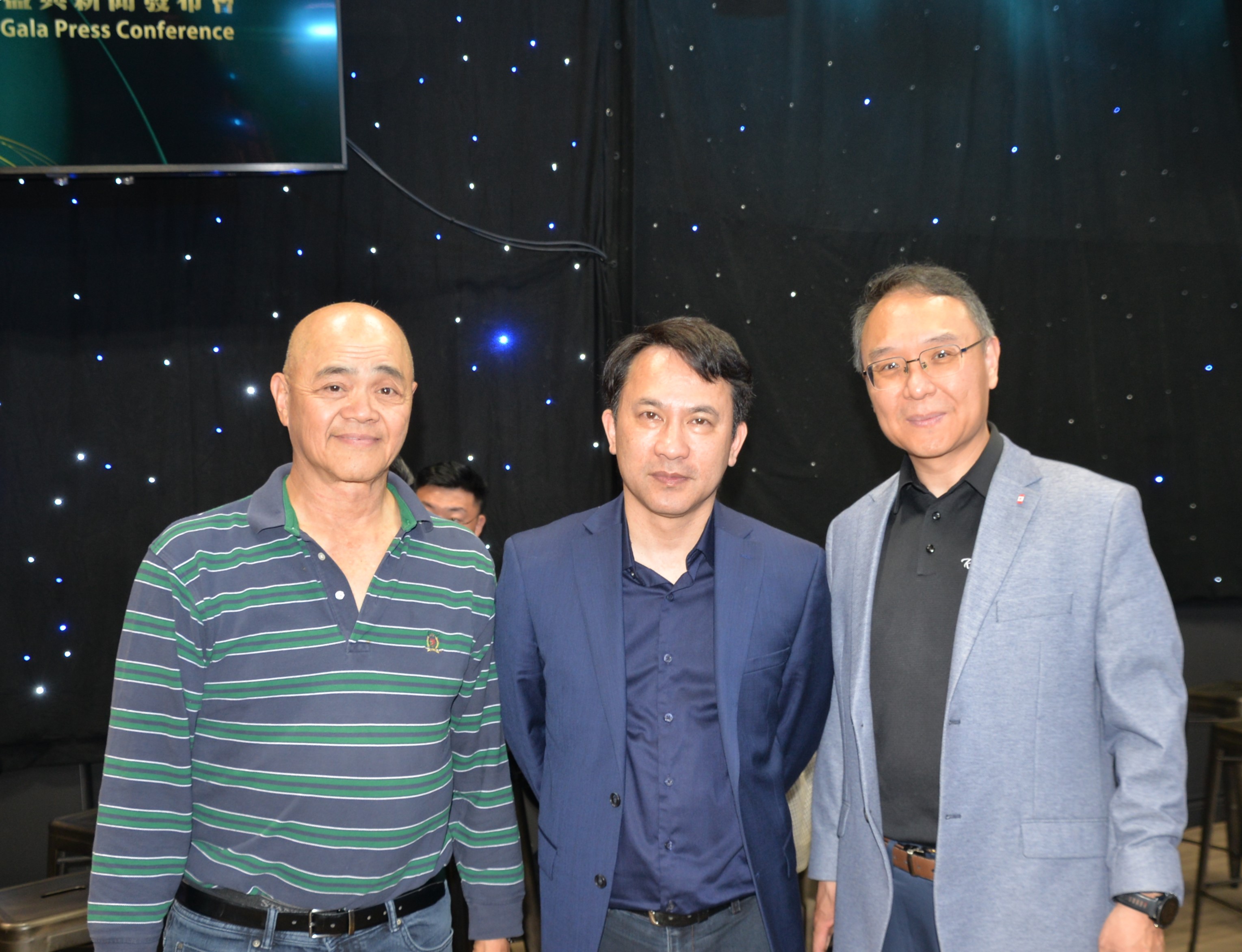 ACCC ���н����ܻ�2026 Gala Award��Ȱ佱����5��31��¡�ؾ���
