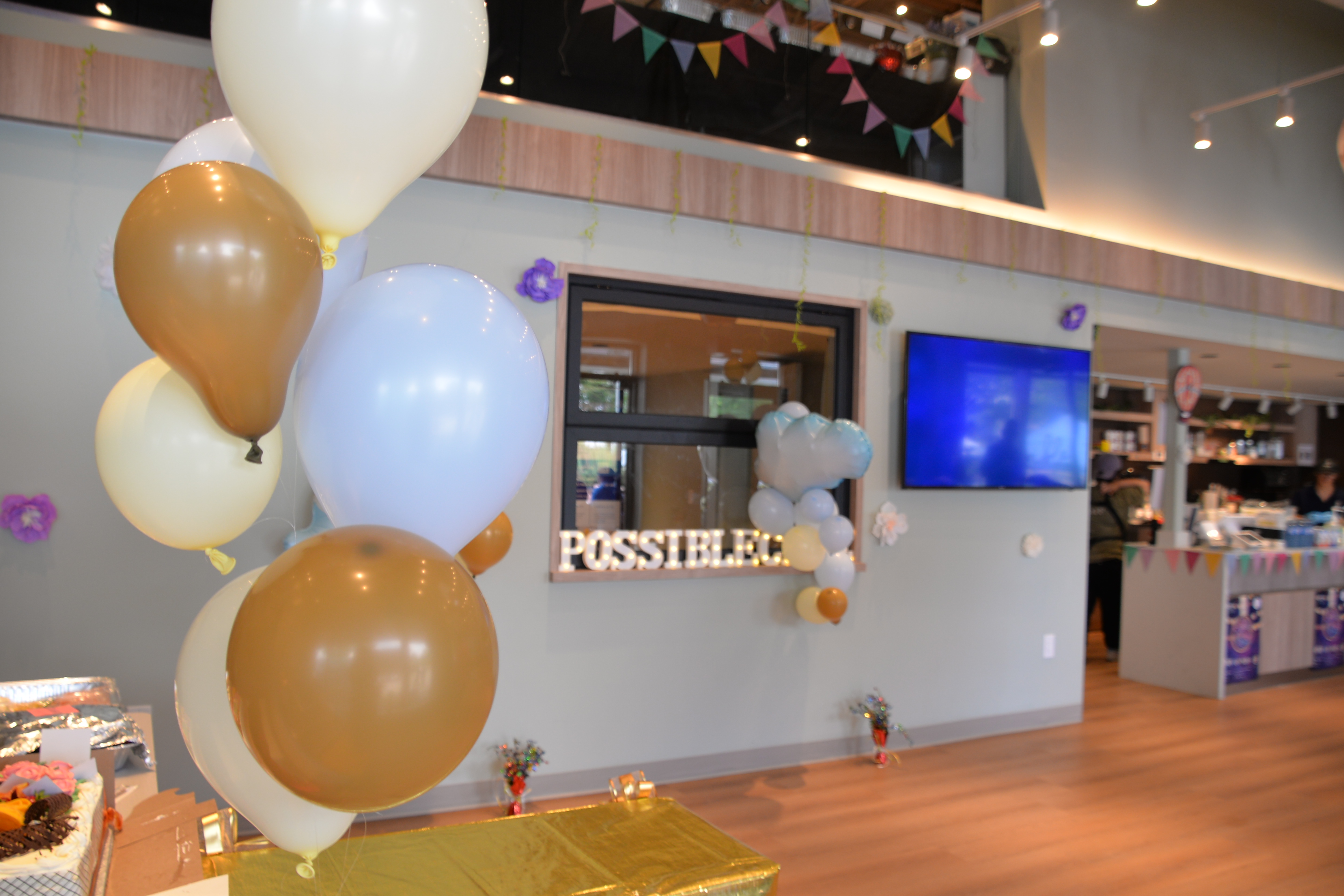 �ǰ�ְҵ��ѵ����ҵ���������� Possible Cafe���ǰ���㡹¡�ؿ�