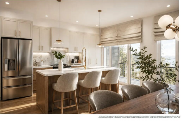 95 Developments���쾫Ʒ���ܶ�סլ���������Woodbine Parkside