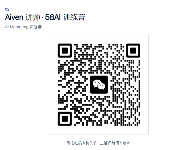 58AIӦ��ѵ��Ӫ8��1�տ��α������ֳ�������ĵ�һ��AIԱ�����ϸ�