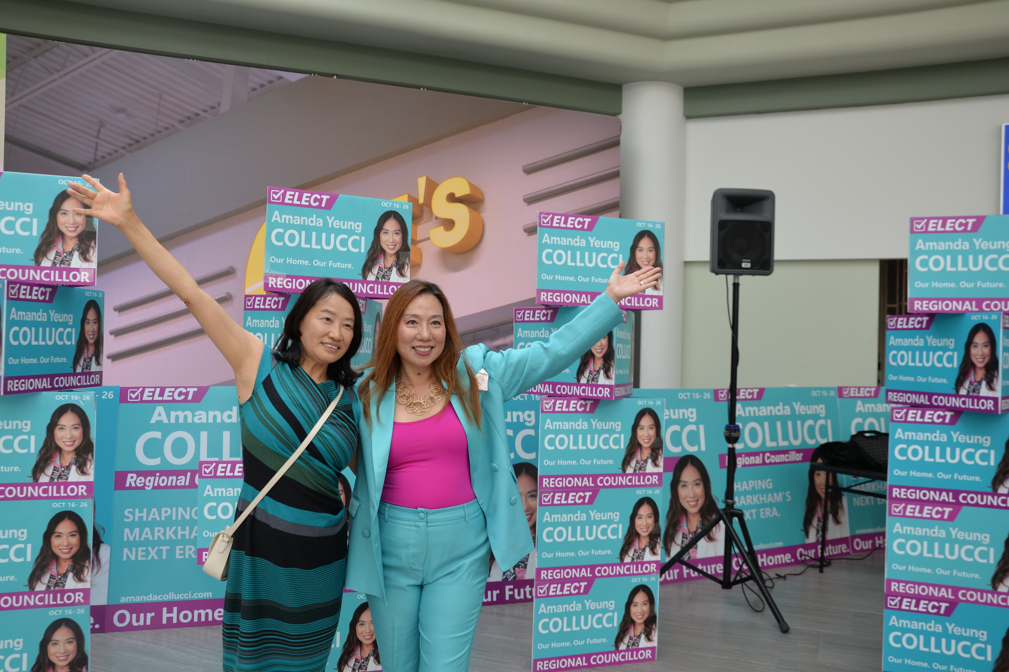 ��_�壨Amanda Yeung Collucci����ʽ����Լ������Ա��ѡ