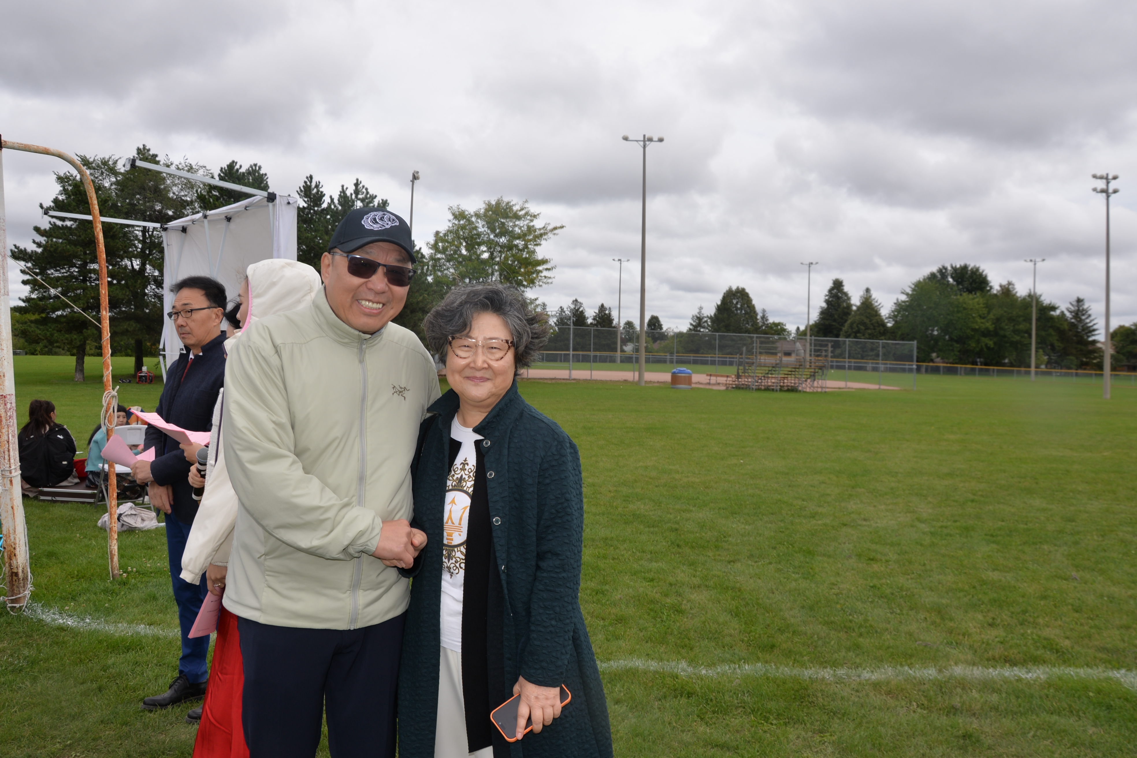 �ڶ��조���׶ࡤ�л���ͳ�Ļ��ڡ���Bayview Reservoir Parkʢ��