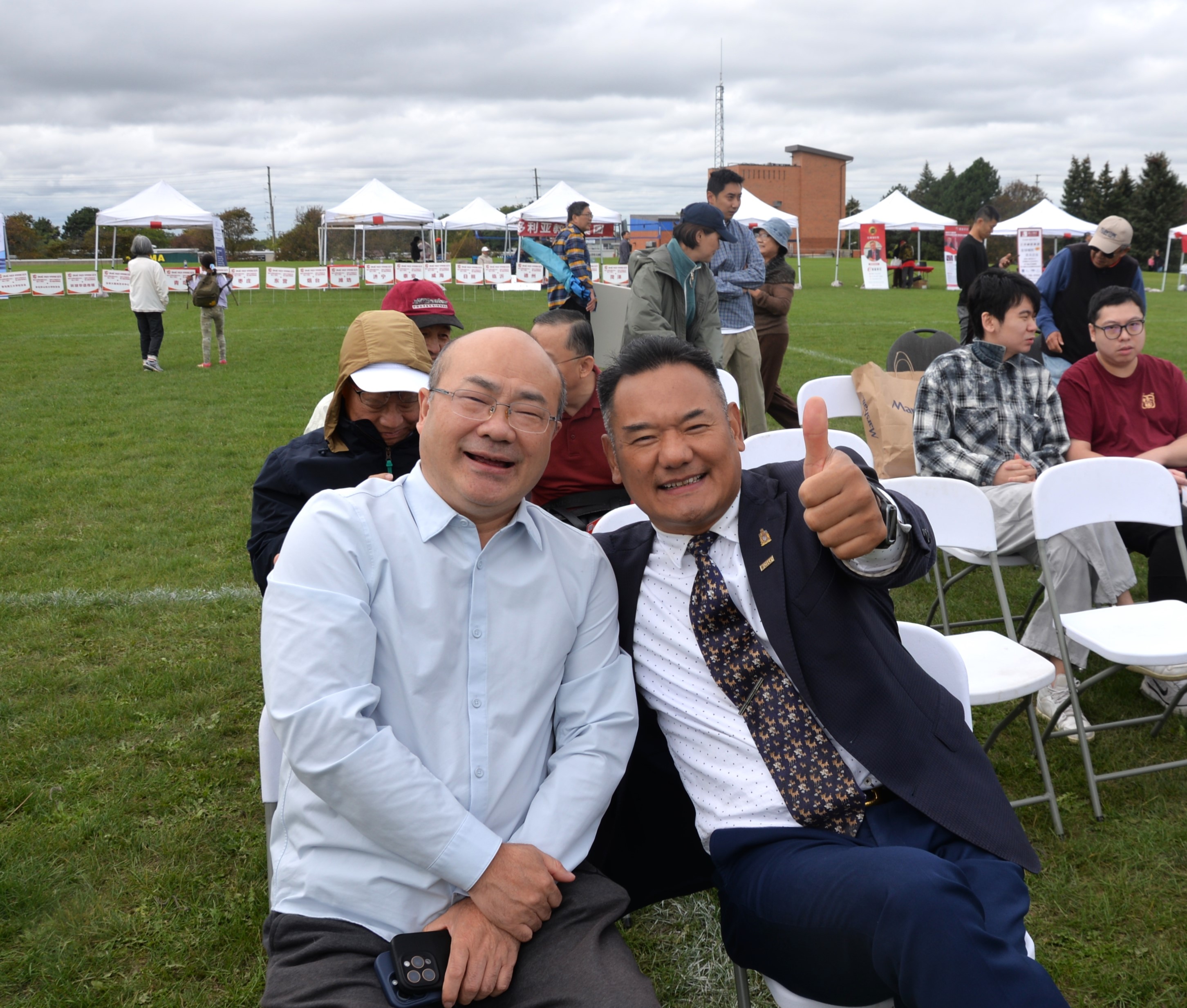 �ڶ��조���׶ࡤ�л���ͳ�Ļ��ڡ���Bayview Reservoir Parkʢ��