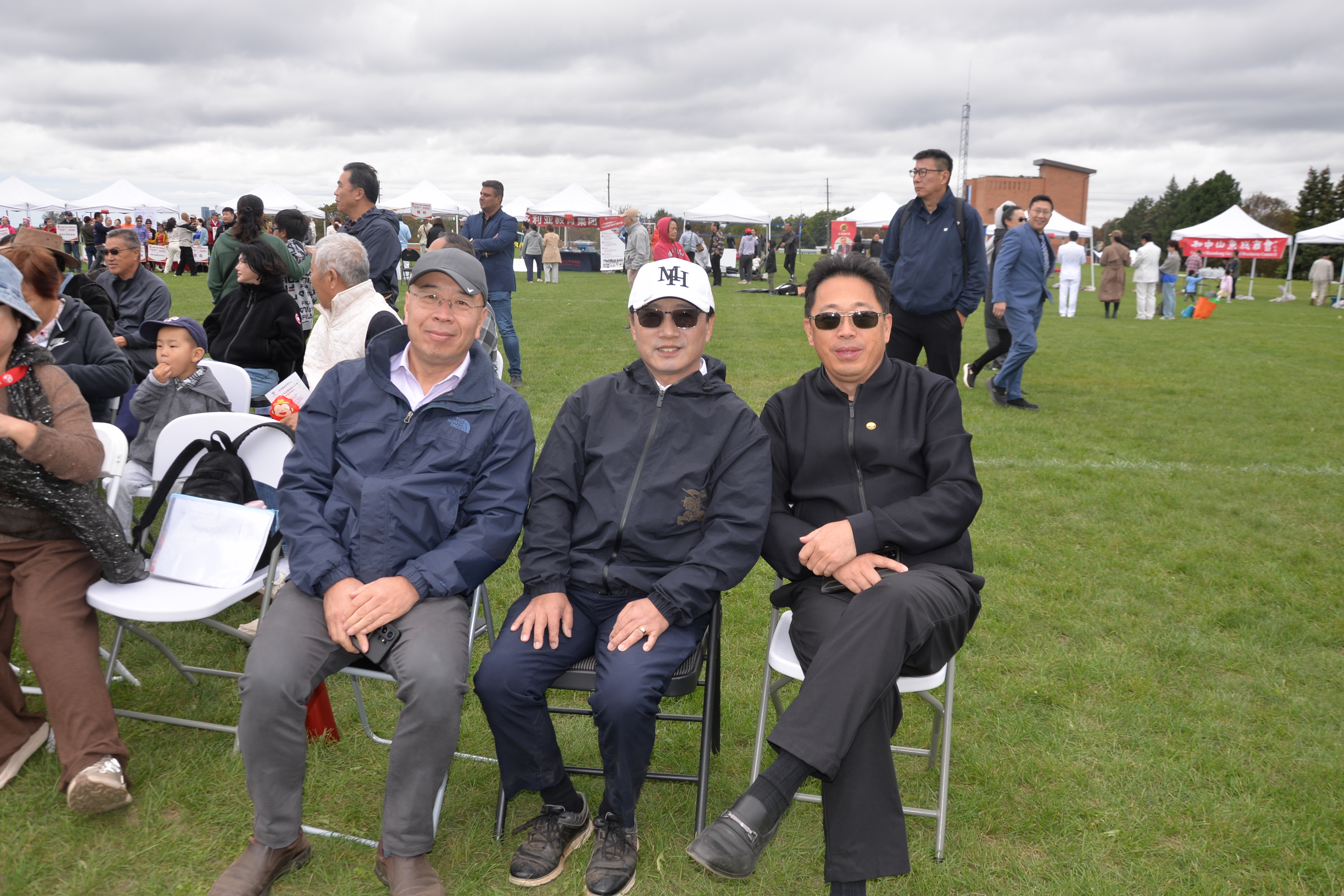 �ڶ��조���׶ࡤ�л���ͳ�Ļ��ڡ���Bayview Reservoir Parkʢ��