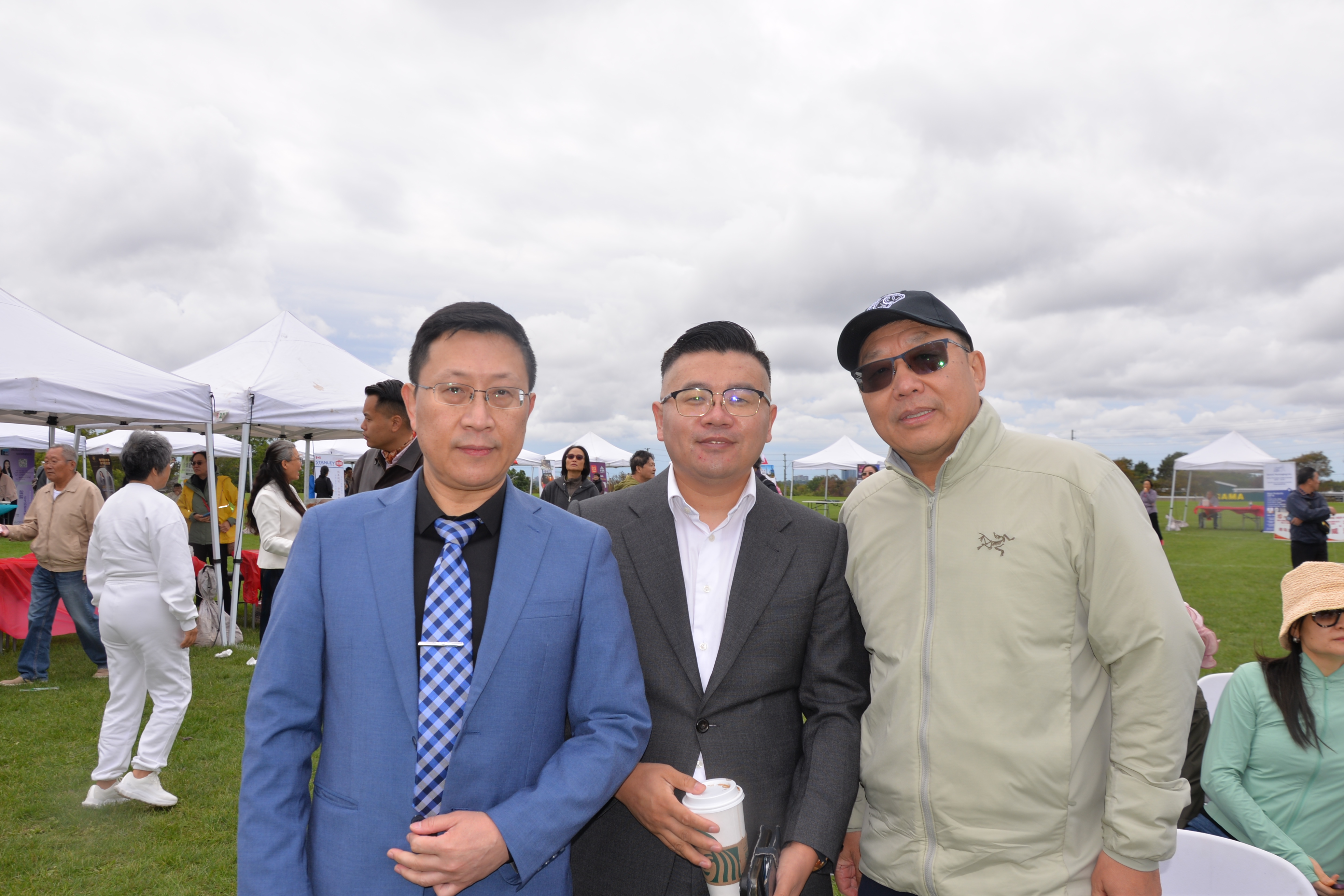 �ڶ��조���׶ࡤ�л���ͳ�Ļ��ڡ���Bayview Reservoir Parkʢ��