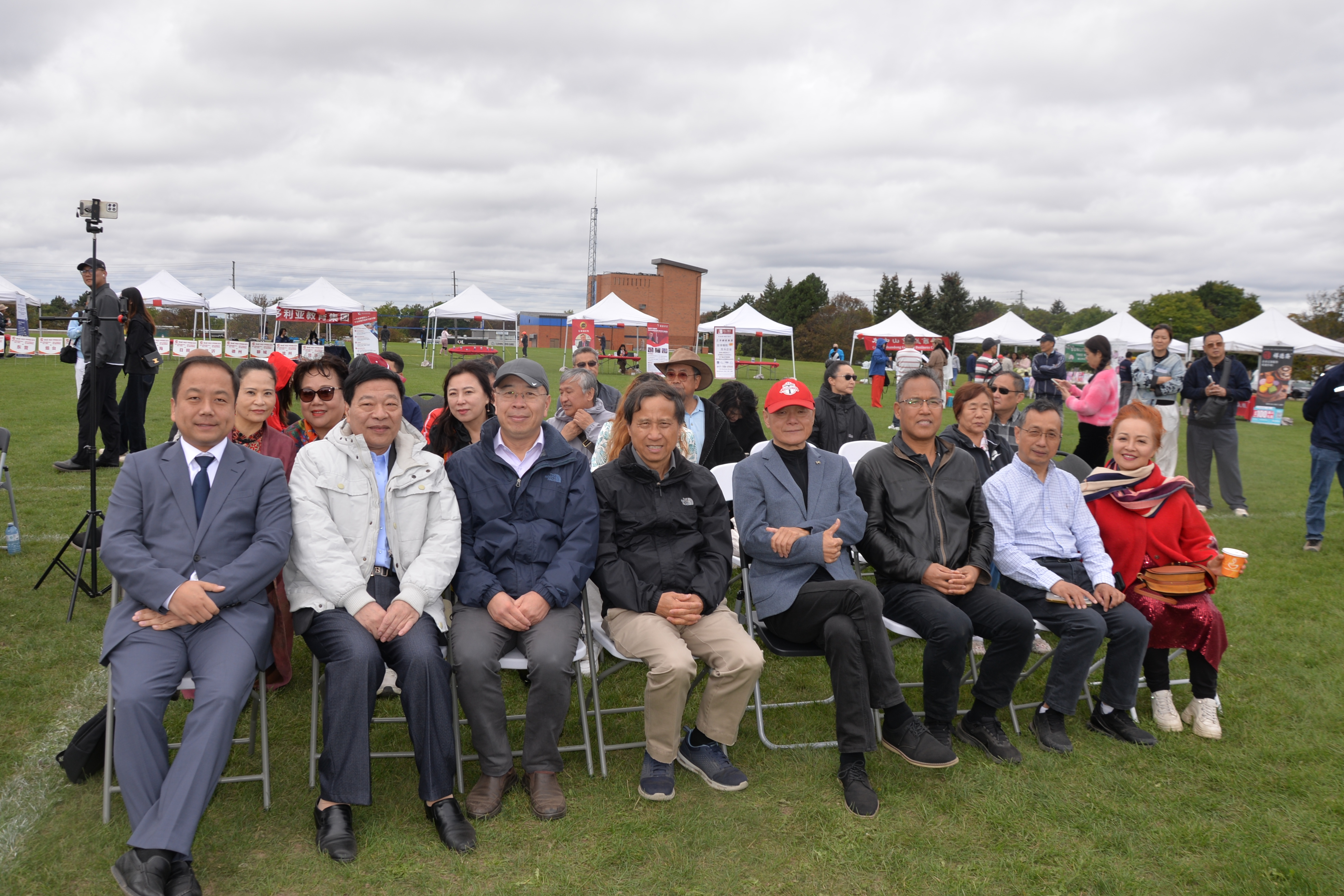 �ڶ��조���׶ࡤ�л���ͳ�Ļ��ڡ���Bayview Reservoir Parkʢ��