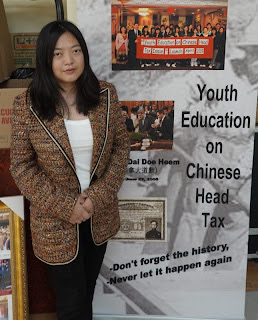 丁雪Xue Ding携金融、科技与商业经验角逐多伦多第10选区市议员