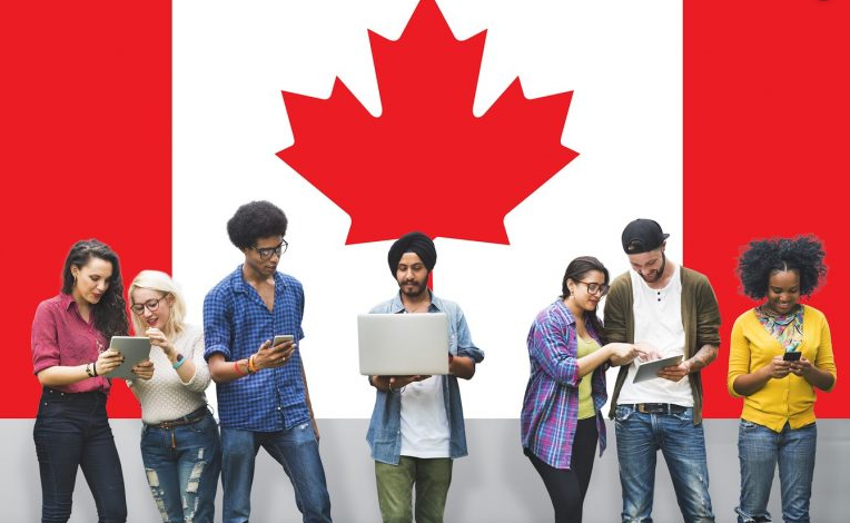 加拿大留学移民一览_加中资讯网