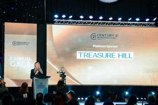 Century 21 MyPro 二十一世纪地产家集团第二届盛典于1月23日成功