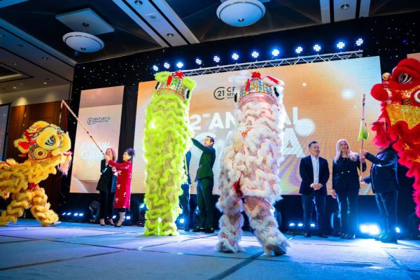 Century 21 MyPro 二十一世纪地产家集团第二届盛典于1月23日成功