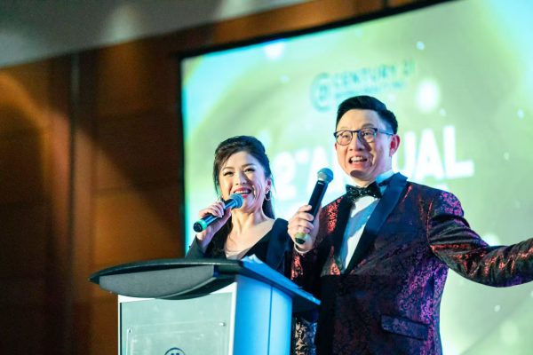Century 21 MyPro 二十一世纪地产家集团第二届盛典于1月23日成功