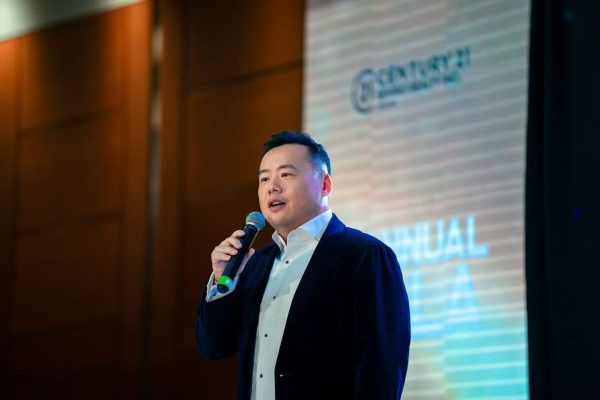 Century 21 MyPro 二十一世纪地产家集团第二届盛典于1月23日成功