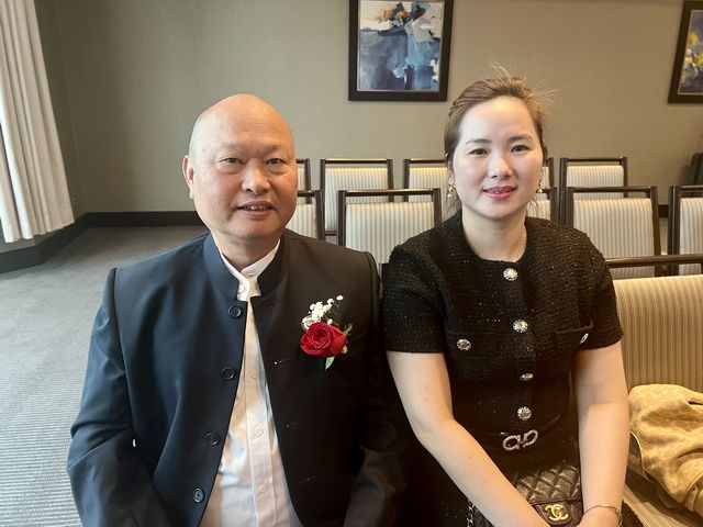 加中建筑协会九周年贝克洛之夜暨行业颁奖典礼盛大举行