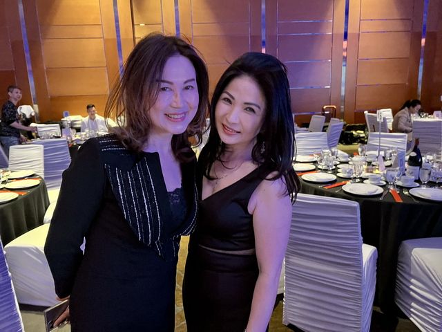 加中建筑协会九周年贝克洛之夜暨行业颁奖典礼盛大举行
