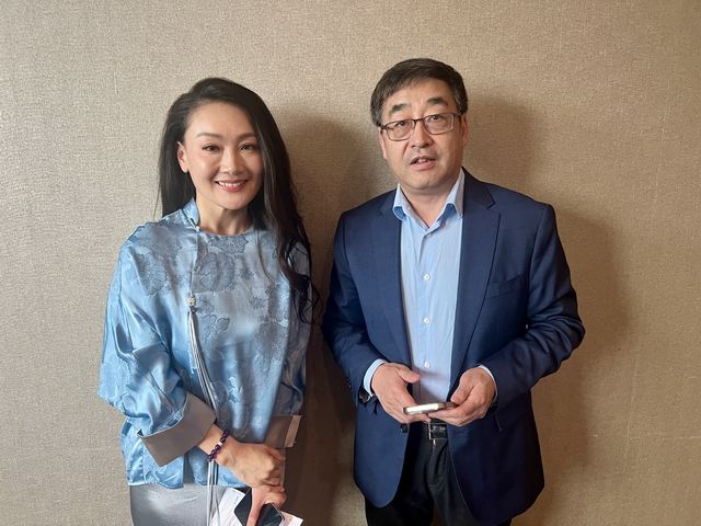加中建筑协会九周年贝克洛之夜暨行业颁奖典礼盛大举行