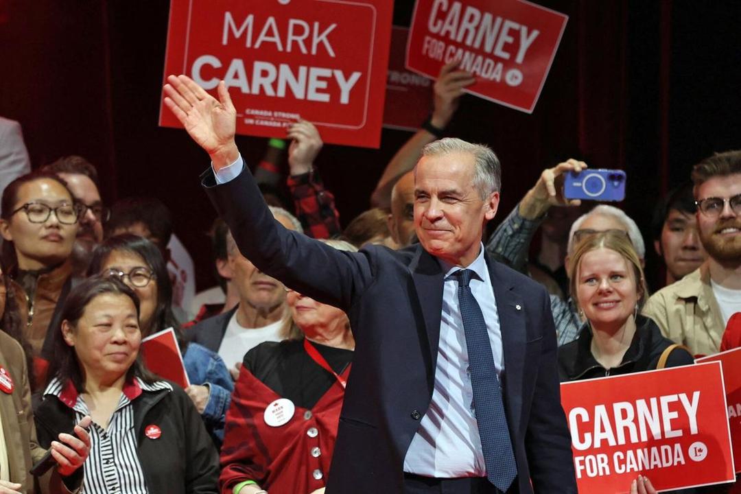 Why Mark Carney's election win sends strong message to Washington