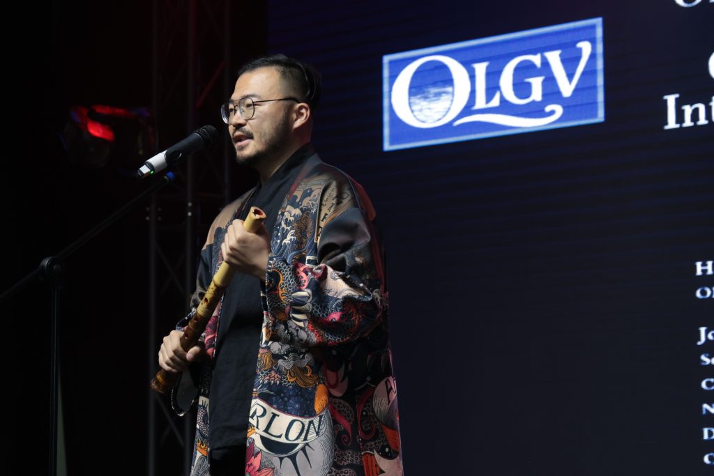 安湖环球文化公司暨安湖西东国际文化论坛正式创立新闻发布会圆满