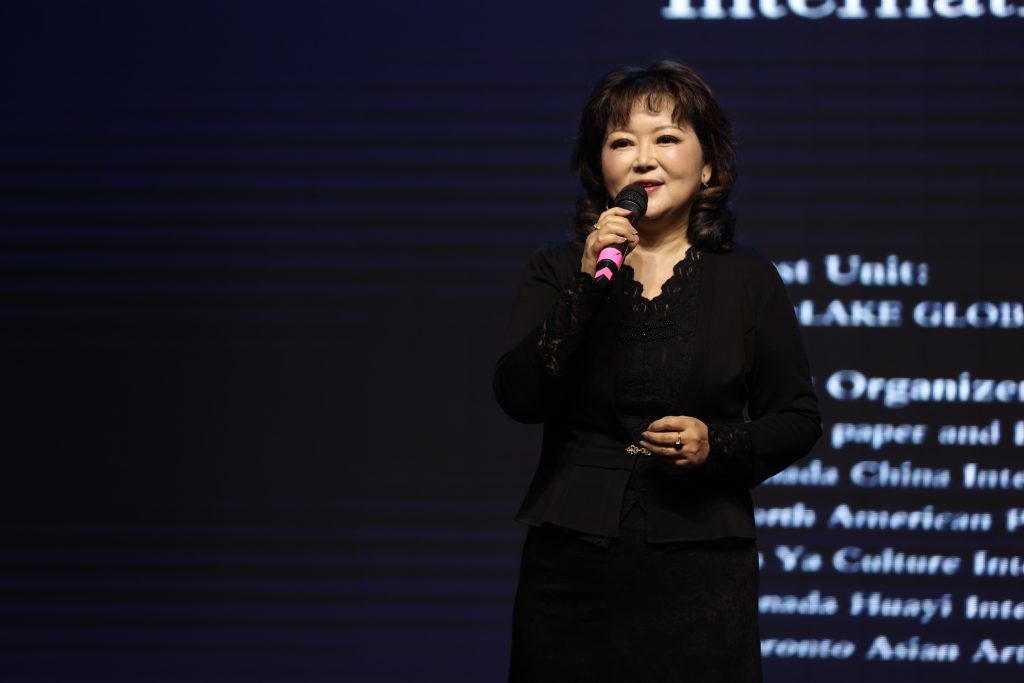 安湖环球文化公司暨安湖西东国际文化论坛正式创立新闻发布会圆满