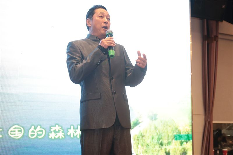 加拿大福建联谊会隆重举办十五周年庆典