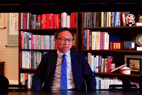 从抗战胜利到民族复兴:多伦多侨界纪念台湾光复80周年的历史启示