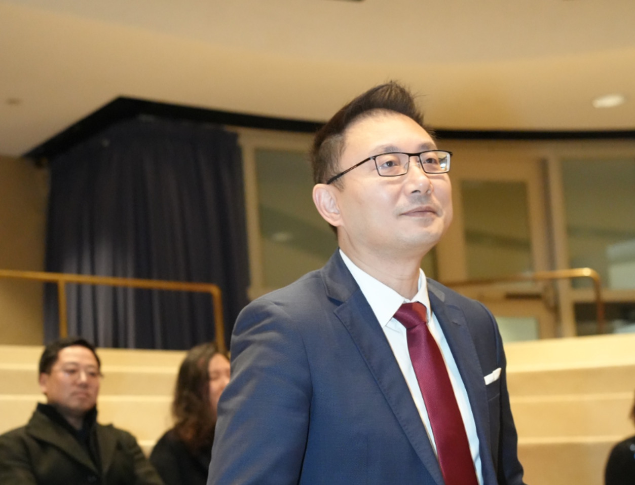 加拿大政府商业资讯讲座成功举办 全方位赋能企业发展