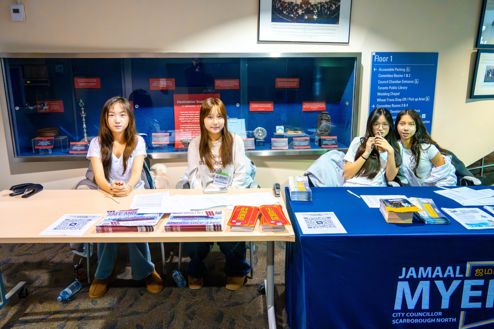 加拿大政府商业资讯讲座成功举办 全方位赋能企业发展