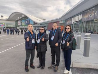 加中科技携手!Aiplora Inc.获得Rokid智能眼镜加拿大