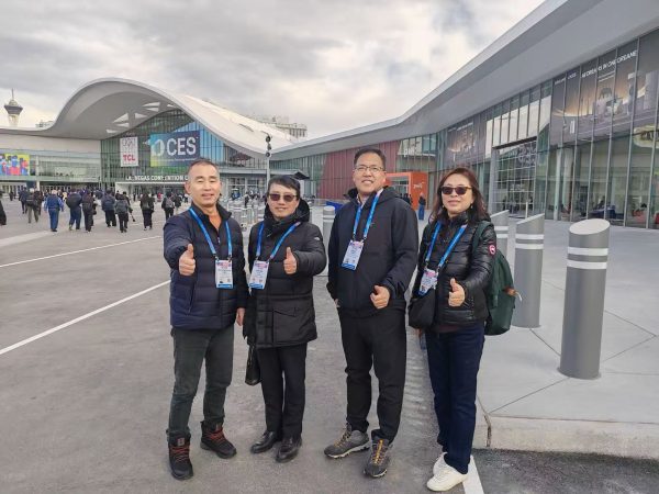 加中科技携手,Aiplora Inc.获得 Rokid 智能眼镜加拿大独家代理