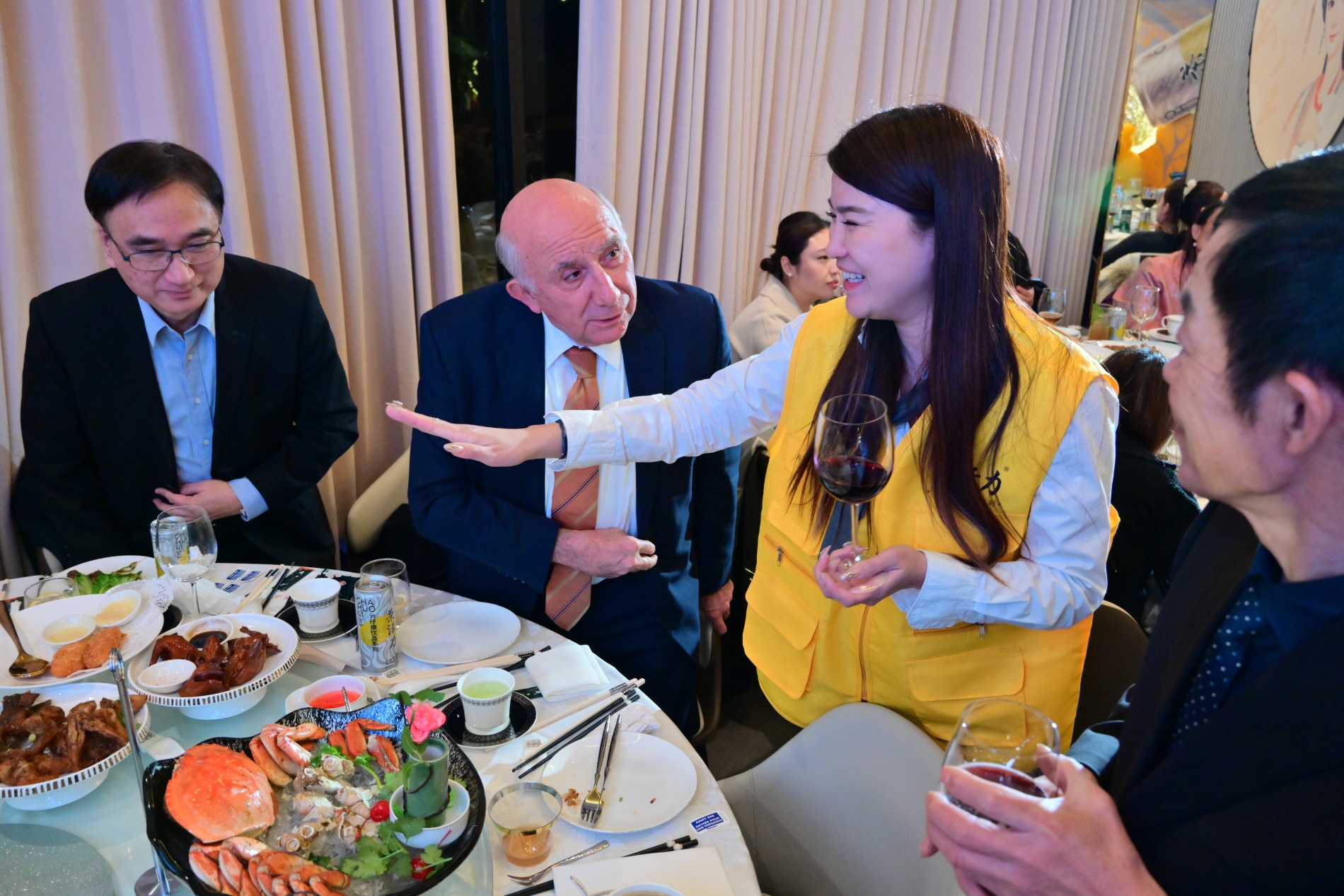 中华神药【片仔癀】首推健康饮品:【片仔癀茶活力】正式登陆北美