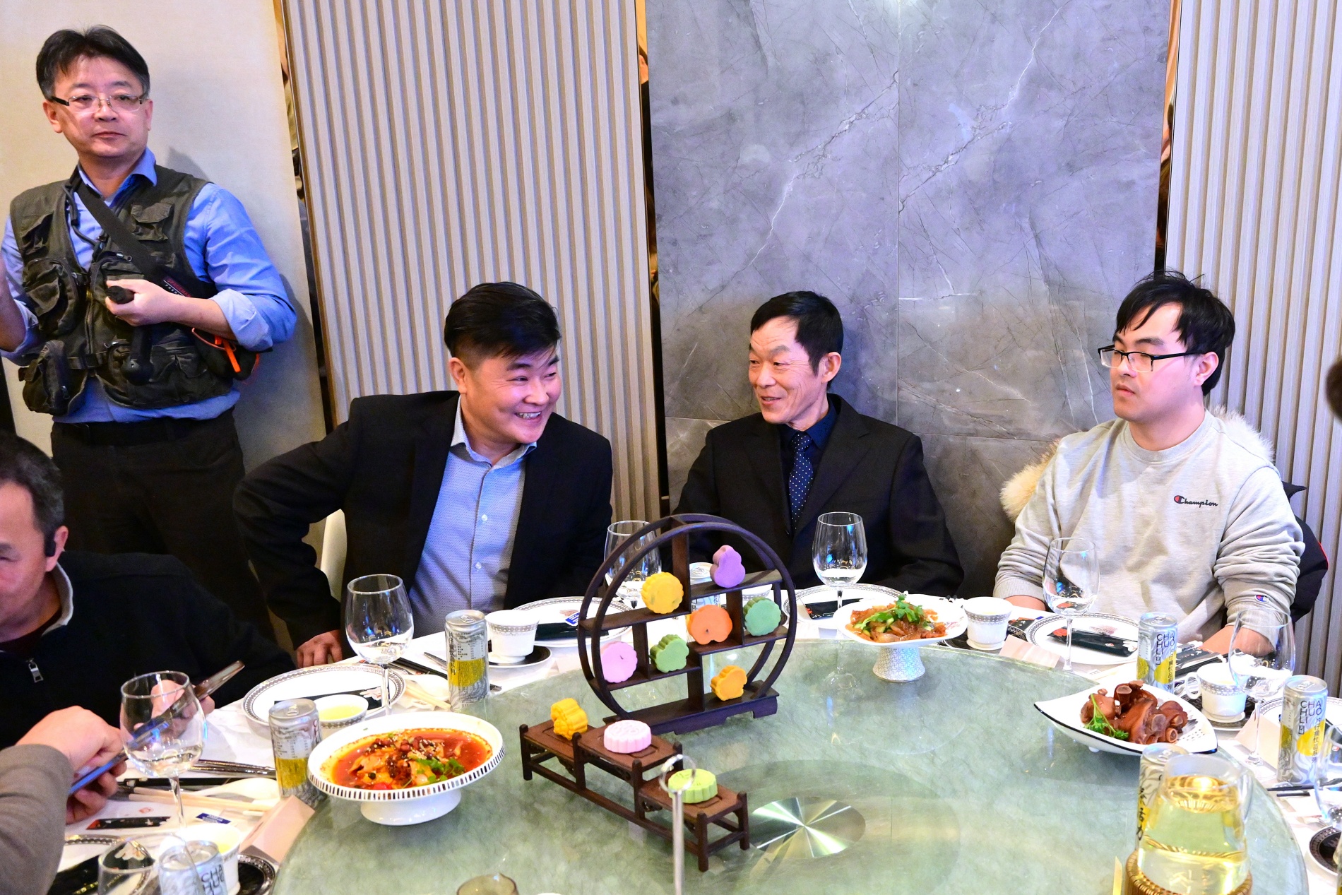 中华神药【片仔癀】首推健康饮品:【片仔癀茶活力】正式登陆北美