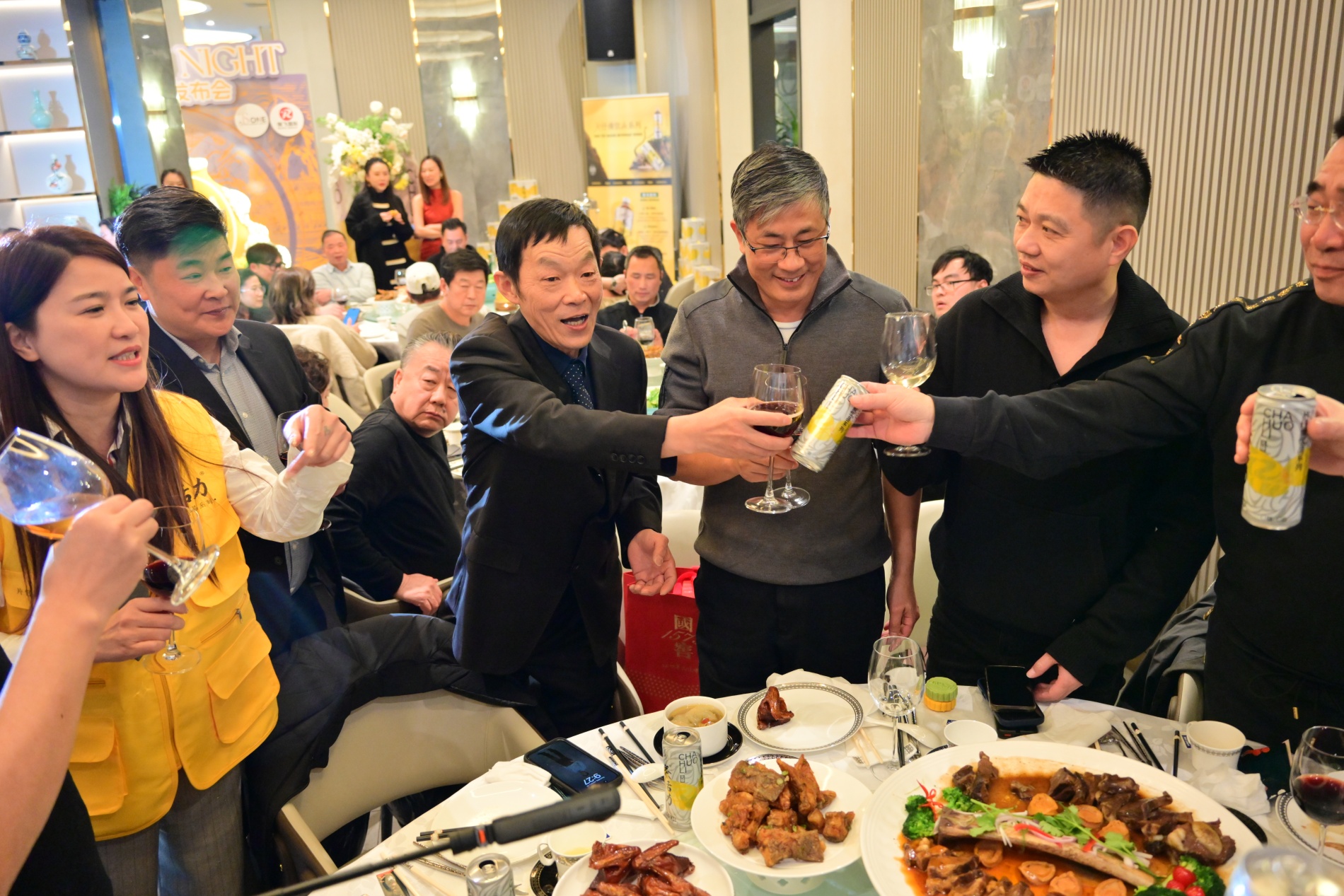 中华神药【片仔癀】首推健康饮品:【片仔癀茶活力】正式登陆北美